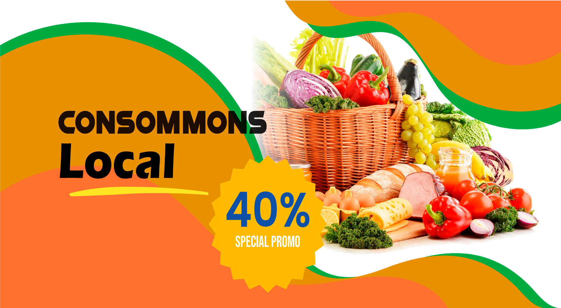 CONSOMMONS LOCAL 225 promo